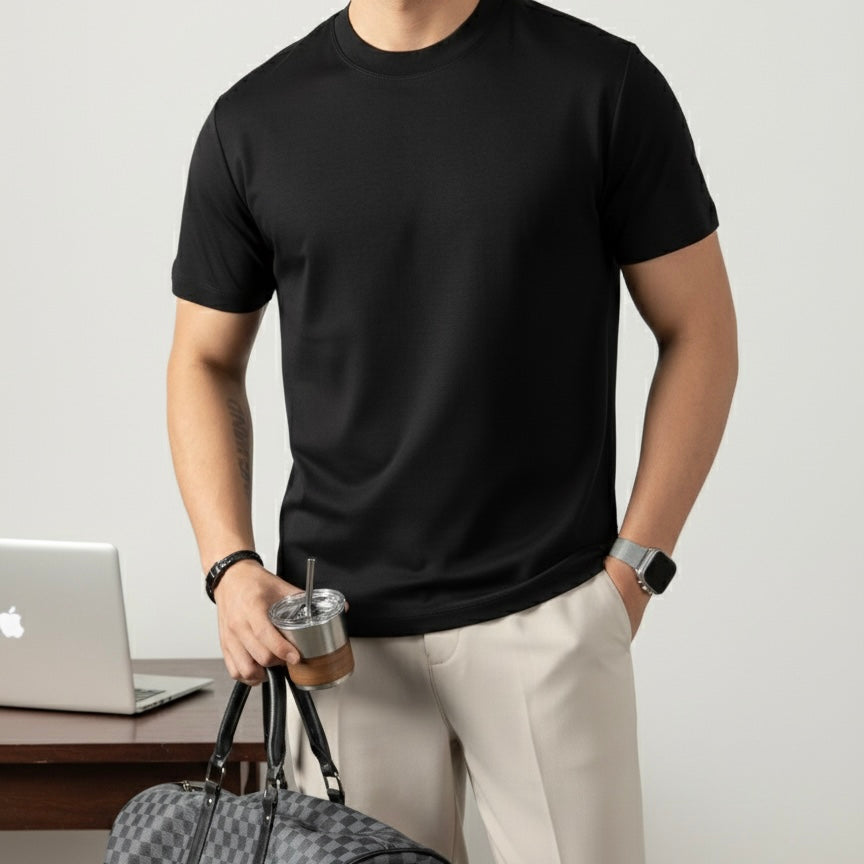 Elevated Essentials T-shirt