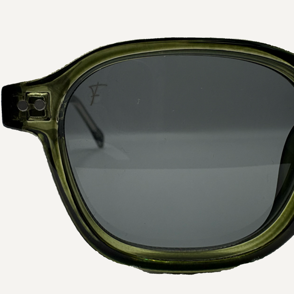 Tonalità Freyr premium (verde oliva)