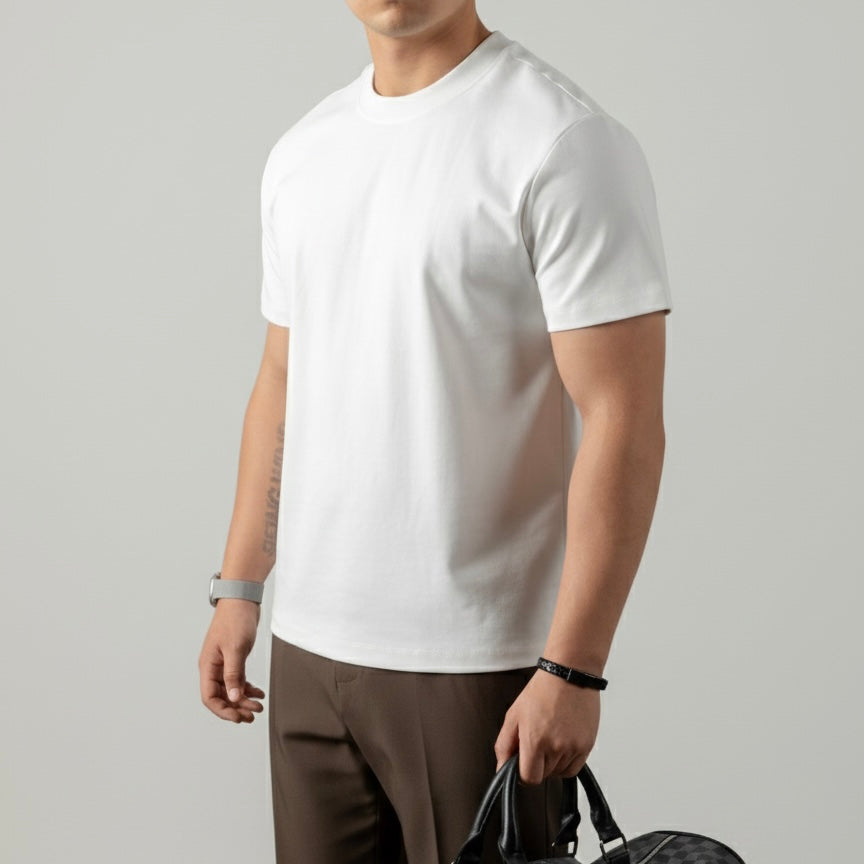 Elevated Essentials T-shirt