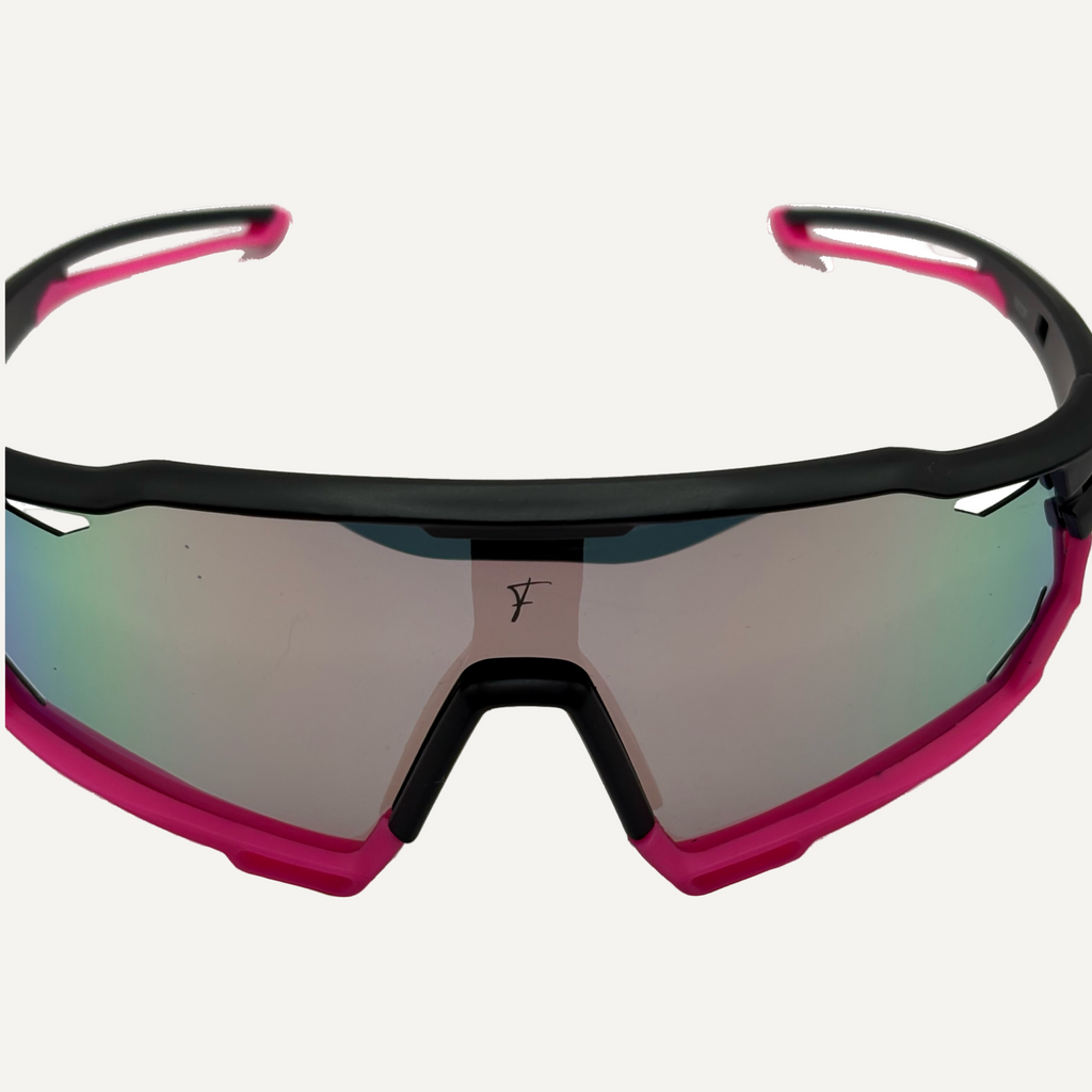 Speedrunner Freyr (rosa)