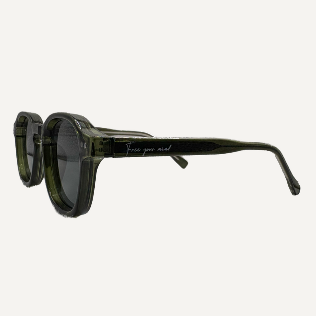 Tonalità Freyr premium (verde oliva)