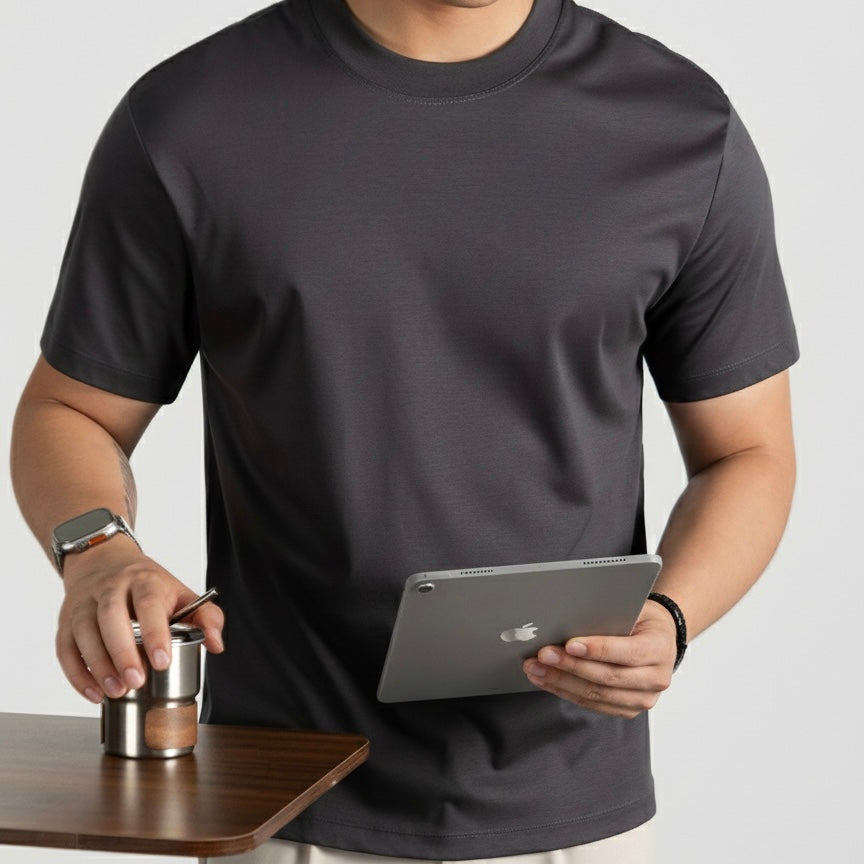 Elevated Essentials T-shirt