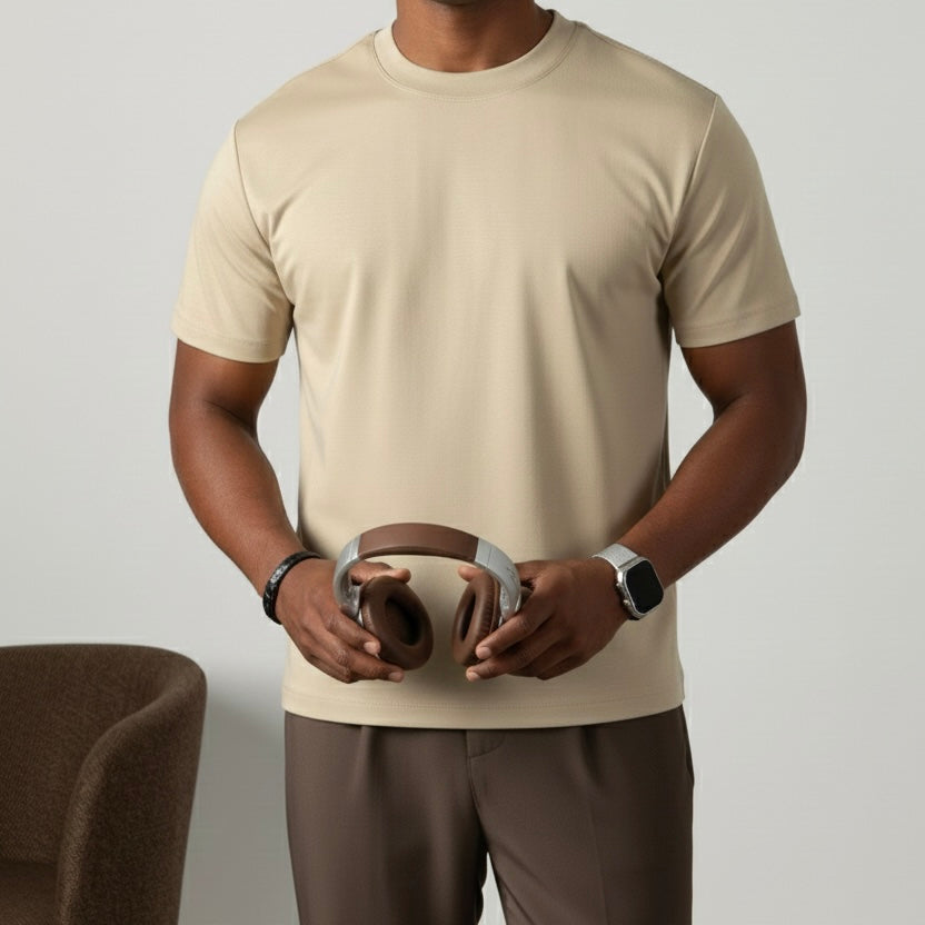 Elevated Essentials T-shirt