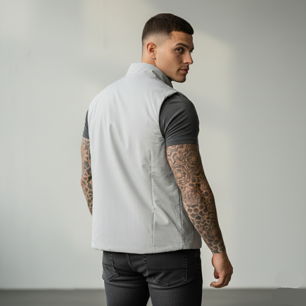 Scaldamuscoli Elevated Essentials