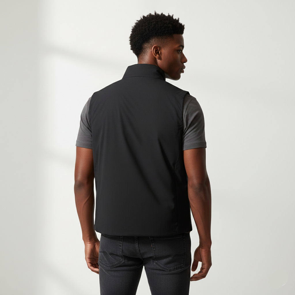 Scaldamuscoli Elevated Essentials