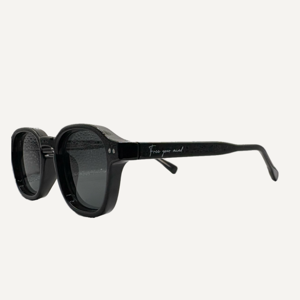 Freyr shades premium (nero)