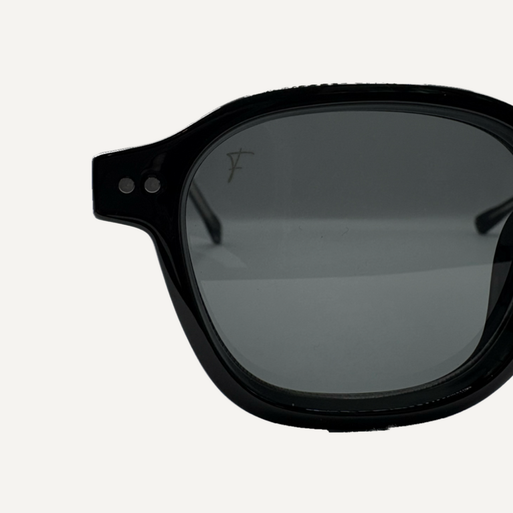 Freyr shades premium (nero)