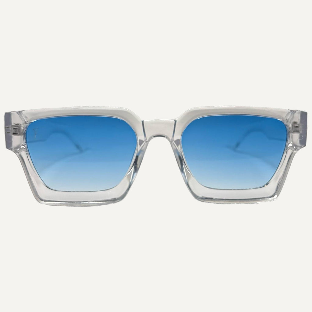 Tonalità Freyr (trasparenti/blu)