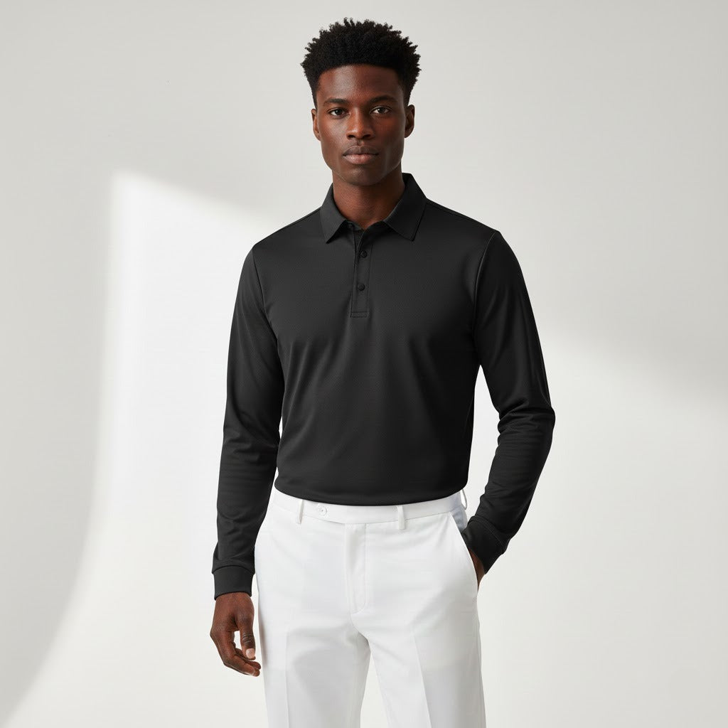 Elevated Essentials Longsleeve