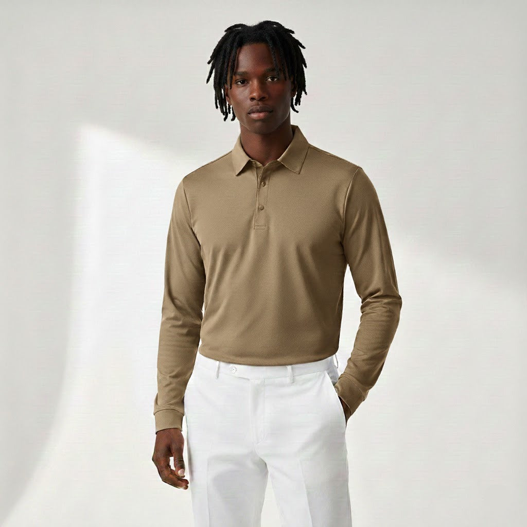 Elevated Essentials Longsleeve